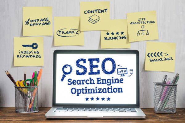 search engine optimization agency london